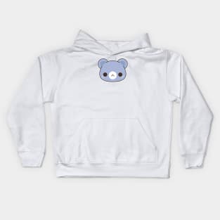 Grumpy Bear Kids Hoodie